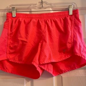 Old Navy running shorts- Small